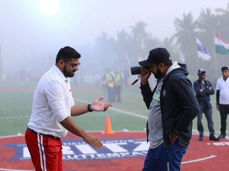 Intense magical football action in Wizards Football Blitz Wizards Football Blitz Gameplay